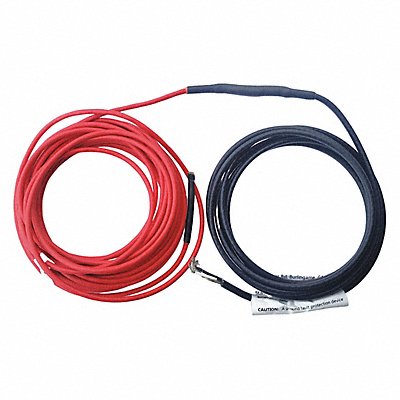 GRAINGER 6MJY1 Cut to length Electrical Heating Cable 400ft L 120V