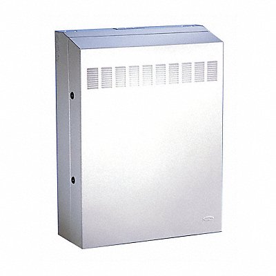 HUBBELL PREMISE WIRING RE4 Cabinet 32 in H 10 in D Pre-Configured