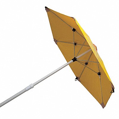 ALLEGRO 940303 Non-Conductive Umbrella