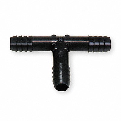 SPEARS 1401012 Tee 1-1/4 In Barbed PVC
