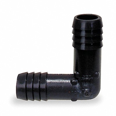 SPEARS 1406012 Elbow 90 Deg 1-1/4 In Barbed PVC
