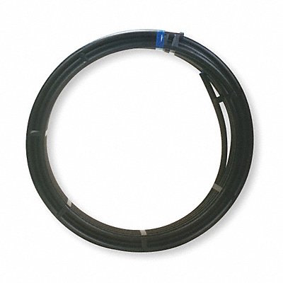 GRAINGER SIDR1151258 Pipe Plastic 1/2 In