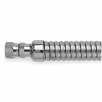 HOSE MASTER G50CXG08 Cryogenic Hose Assembly 1/2 I.D.8 ft.