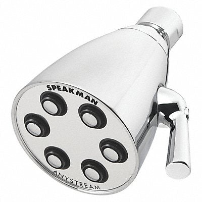 SPEAKMAN S2252 Shower Head Bulb 2.5 gpm
