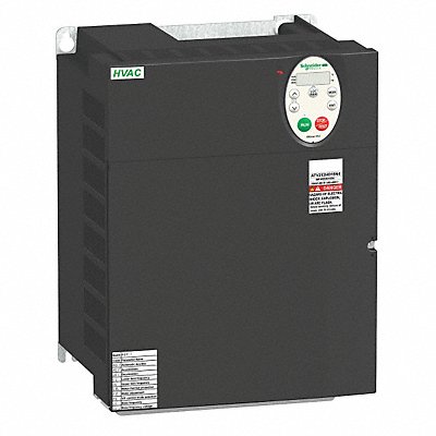SCHNEIDER ELECTRIC ATV212HD15N4 Variable Frequency Drive 20hp 380 to 480V