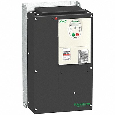 SCHNEIDER ELECTRIC ATV212HD22N4 Variable Frequency Drive 30hp 380 to 480V