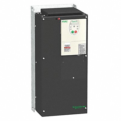SCHNEIDER ELECTRIC ATV212HD37N4 Variable Frequency Drive 50hp 380 to 480V