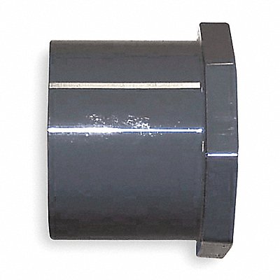 GRAINGER 9837212 Reducing Bushing 1 1/2 x 1 1/4 in CPVC