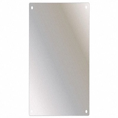 KETCHAM SSF1630 Mirror 16 in W 30 in H