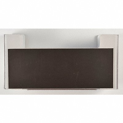 ZING 7226 Glove Dispenser Magnet PETG Wht 1 Box