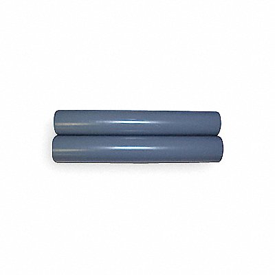 GRAINGER H0800800CG1000 Pipe Unthreaded 8x10 ft CPVC
