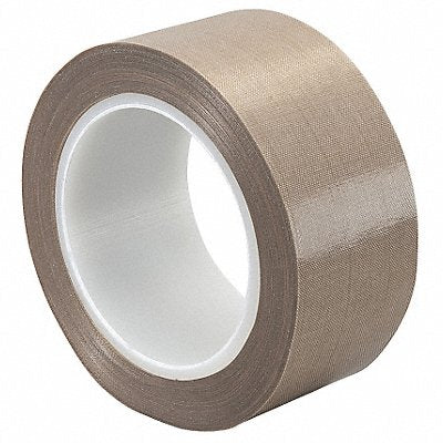 TAPECASE 15D353 Abrsn Rstnt Fglass Tape 1inx36yd 7mil