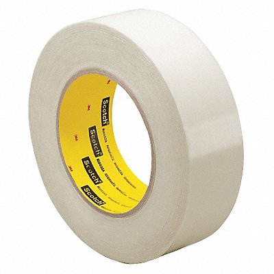 3M 3365421 Film Tape 3 in x 36 yd Clear 6.7 mil