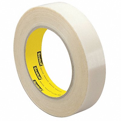 3M 3369325 Squeak ReductionTape 3inx36yd Clear 5mil