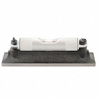 STARRETT 984 Machinists Level 4 In (100mm) 1 Vial