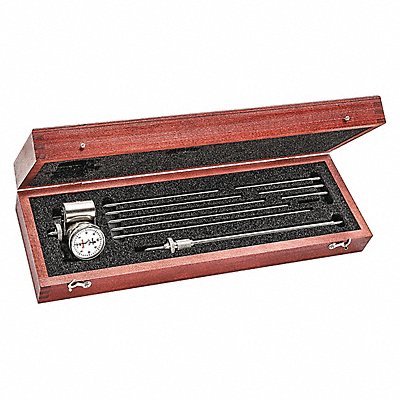 STARRETT 696Z Crankshaft Distortion Gage 2.375 to 18In