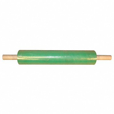 GRAINGER 15A956 Stretch Wrap Cast Heavy Duty