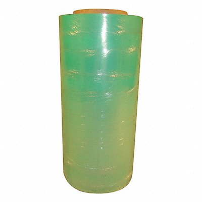 GRAINGER 15A943 Stretch Wrap Cast Standard Duty