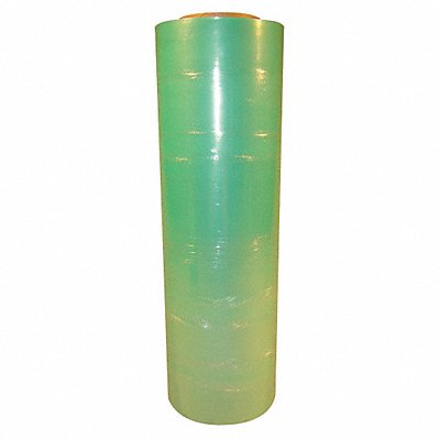 GRAINGER 15A951 Stretch Wrap Cast Heavy Duty