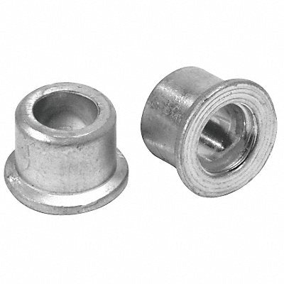 MAGNA-GRIPS MGCR8UPKT Lock Bolt Collar 1/4 dia Standard PK10