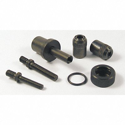 HUCK MAGNA-LOK 205400 Nose Assy 6NCX4 6NCX5 1/4in 6in 8in 10in