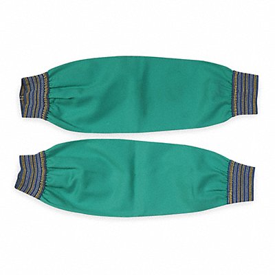 CONDOR 6NE10 FR Treated Cotton Sleeve 21-1/2 Grn PR