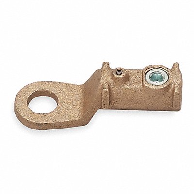 TWECO 95151102 Ball Point Lug Copper 180 deg 150 A