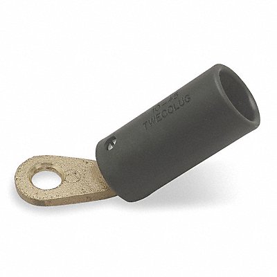 TWECO 95151101 Ball Point Lug Copper 45 deg 150 A