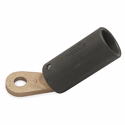TWECO 95151111 Ball Point Lug Copper 45 deg 325 A