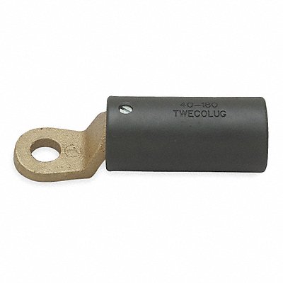 TWECO 95151113 Ball Point Lug Copper 180 deg 325 A