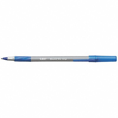 BIC BICGSMG11BE Ballpoint Pens Blue PK12
