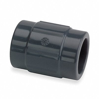 GRAINGER 829292FB Reducing Coupling 2 1/2 x 2 in Socket