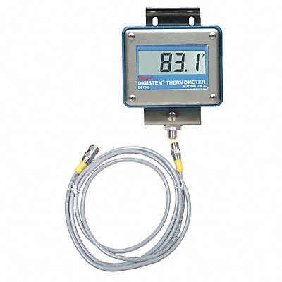 WAHL D13965 Digital Thermometer Remote RTD -328-1472F