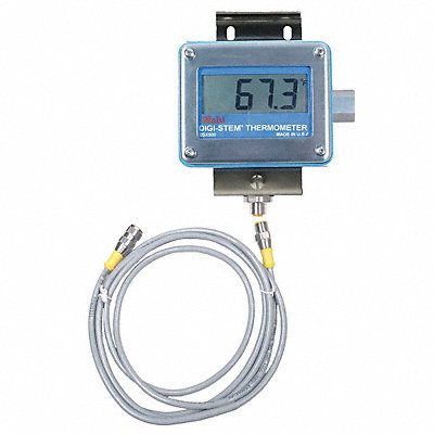 WAHL D13966N Digital Temp Thermometer -328-1472F
