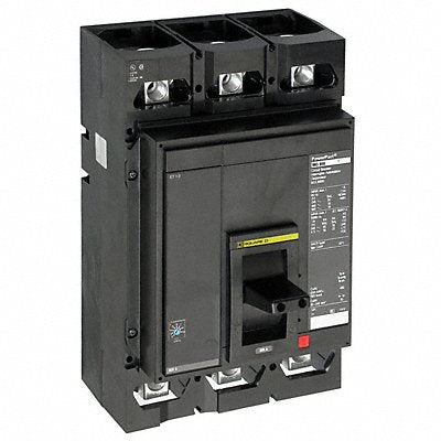 SQUARE D MJL36700 Circuit Breaker 700A 3P 600VAC MJ