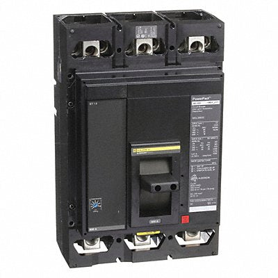SQUARE D MGL36600 Circuit Breaker 600A 3P 600VAC MG