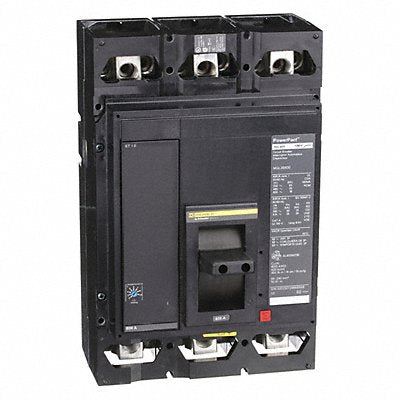 SQUARE D MGL36800 Circuit Breaker 800A 3P 600VAC MG