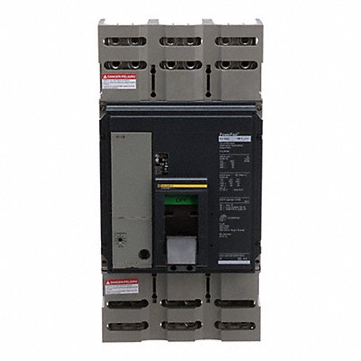SQUARE D PJL36100 Circuit Breaker 1000A 3P 600VAC PJ