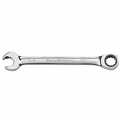 GEARWRENCH 85518 Ratcheting Combination Wrench 18mm