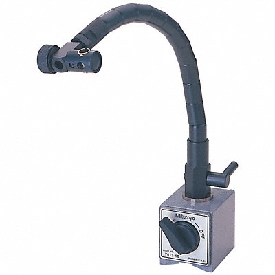 MITUTOYO 701210 Flexible Mag Base 1.97 W x2.28 D x2.17 H