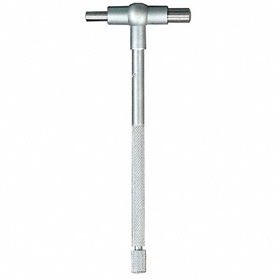 MITUTOYO 155124 Telescoping Gauge Number of Pieces 1