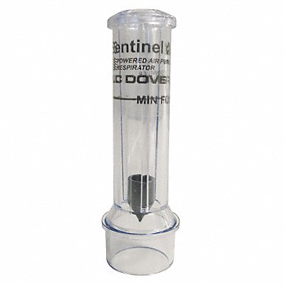 ILC DOVER S2010 Flowmeter