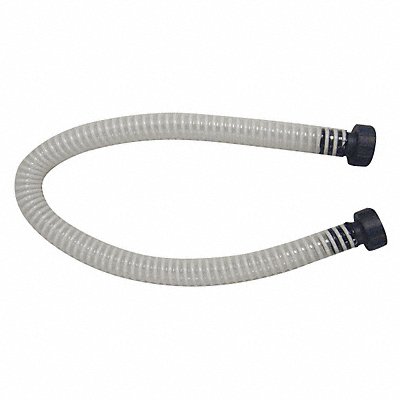 ILC DOVER S40055 Breathing Tube HEPA 33 in W PK5
