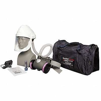 ILC DOVER S300001 PAPR System Head Cover Belt-Mount