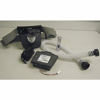ILC DOVER S300013 PAPR System Belt-Mount