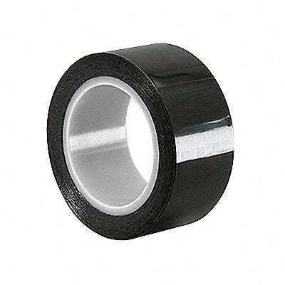 3M 25481 Sealing Tape 2 in x 5 yd Black 9.8 mil