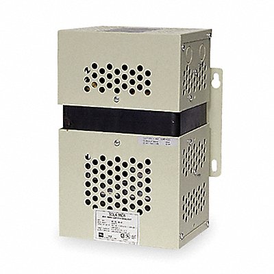 SOLAHD 23231508 Power Conditioner Panel Mount 500VA