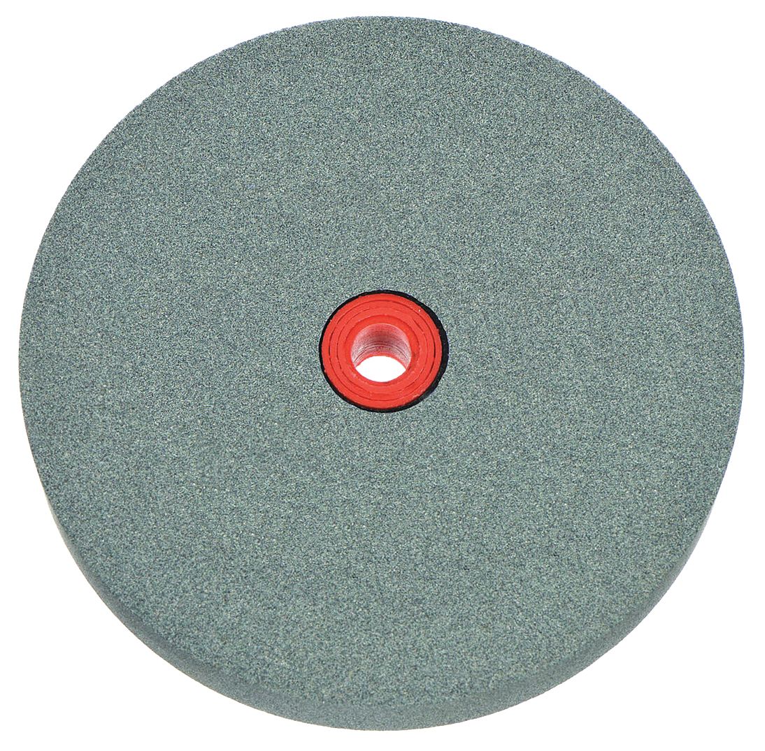 GRAINGER 66253440501 Grinding Wheel T1 6x1/2x1 SC 100 G
