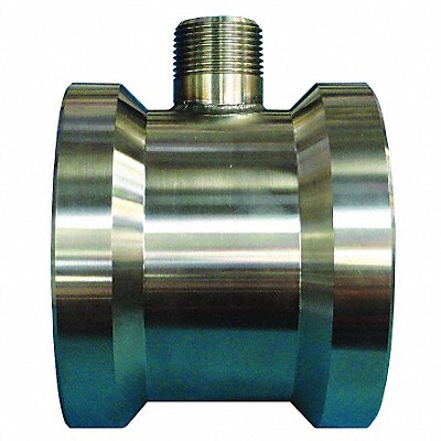 BLANCETT B133300 Flowmeter Turbine 600 GPM 3 In