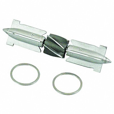 BLANCETT B251112 Turbine Flowmeter Repair Kit For 6NZT6